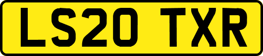 LS20TXR
