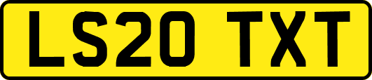 LS20TXT