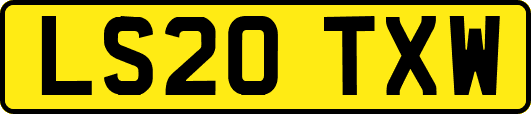 LS20TXW