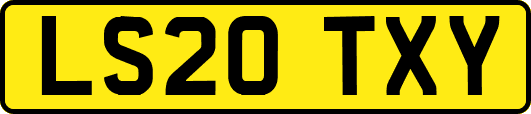 LS20TXY