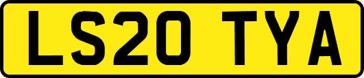 LS20TYA