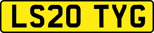 LS20TYG