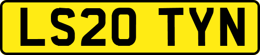 LS20TYN