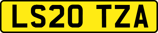 LS20TZA