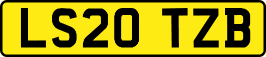 LS20TZB