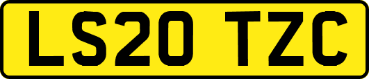 LS20TZC