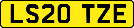 LS20TZE