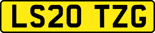 LS20TZG