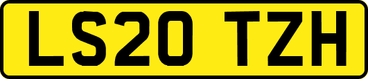 LS20TZH