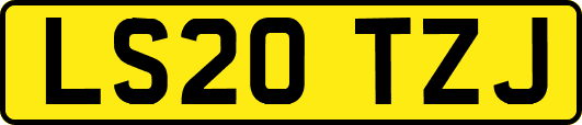 LS20TZJ