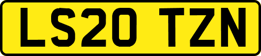 LS20TZN