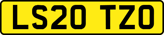LS20TZO