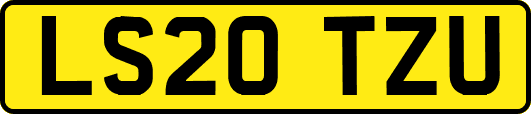 LS20TZU