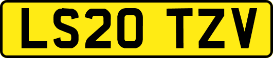 LS20TZV