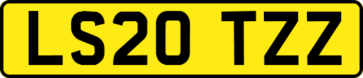 LS20TZZ