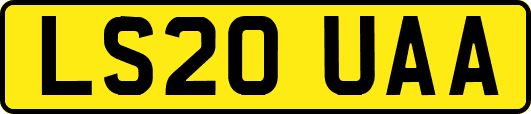 LS20UAA
