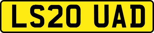 LS20UAD