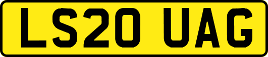 LS20UAG