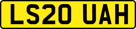 LS20UAH