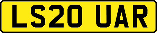 LS20UAR