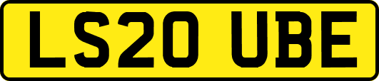 LS20UBE