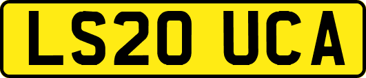 LS20UCA