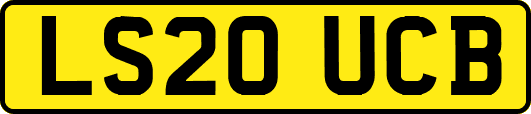 LS20UCB