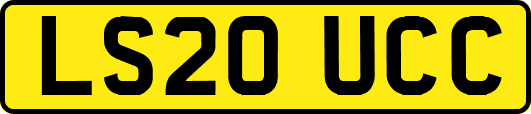 LS20UCC