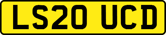 LS20UCD