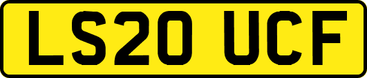 LS20UCF
