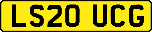 LS20UCG