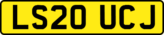 LS20UCJ