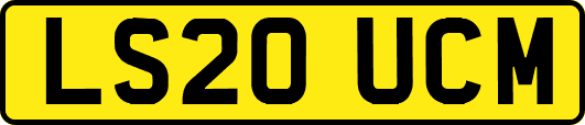 LS20UCM