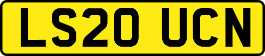 LS20UCN