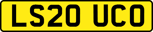 LS20UCO
