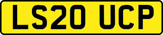 LS20UCP