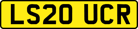 LS20UCR
