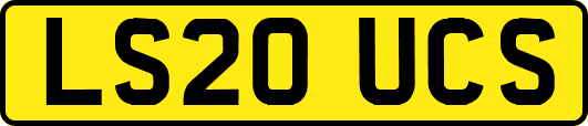 LS20UCS