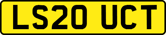 LS20UCT