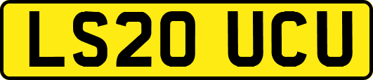 LS20UCU