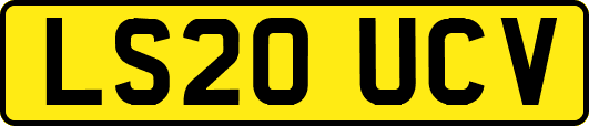 LS20UCV