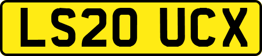 LS20UCX