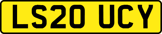 LS20UCY