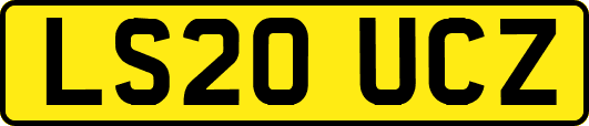 LS20UCZ