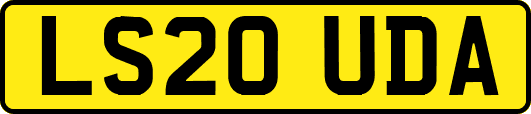 LS20UDA