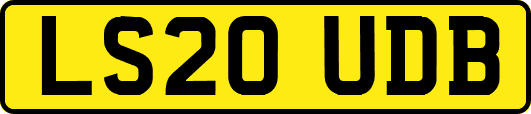 LS20UDB