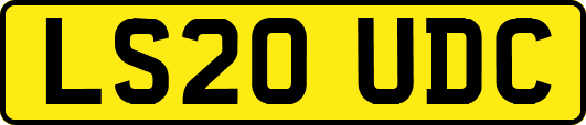 LS20UDC