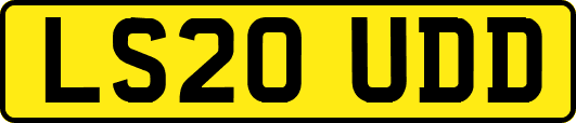 LS20UDD