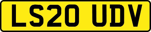 LS20UDV