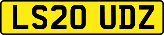 LS20UDZ